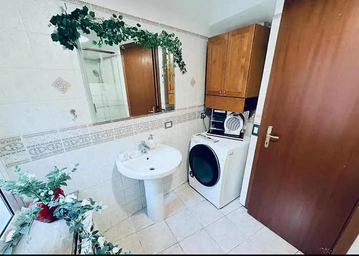 Apartamento Casa Di Andrea In Trastevere *